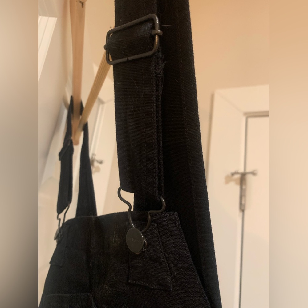 Carhartt WIP Bib Overalls - Picture 6 of 11